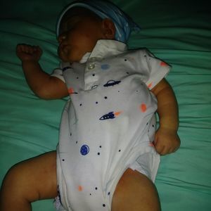 Meet your Posher, Stacy